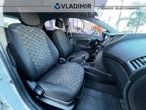 Hyundai HB20 Comfort Pluss
