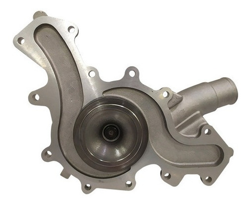 Bomba De Agua Mazda B400 4.0 90-00 Gates Original