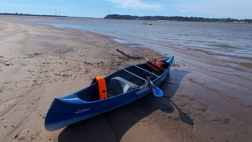 Piragua 530 Remos Incluidos ! Descuento Contado