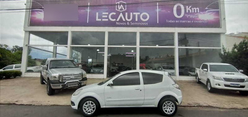 Imagem 3 de 14 de Ford Ka 2013