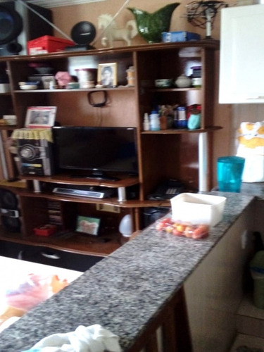 Imagem 3 de 13 de Apartamento Com 3 Quartos, Duplex Terraço, 62m² - Piedade - Aea3117