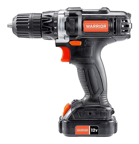 Kit De Taladro / Atornillador Inalámbrico De 12 V Y 3/8 PuLG