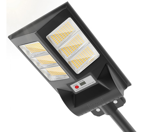 500w Solar Street Light,40000lm Solar Street Lights Out...