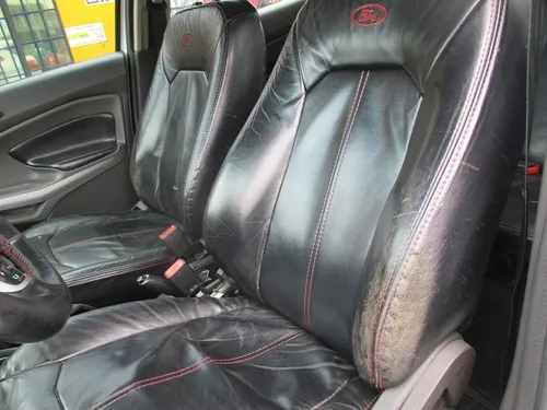 Ford Ecosport 4x2 2000cc At Aa