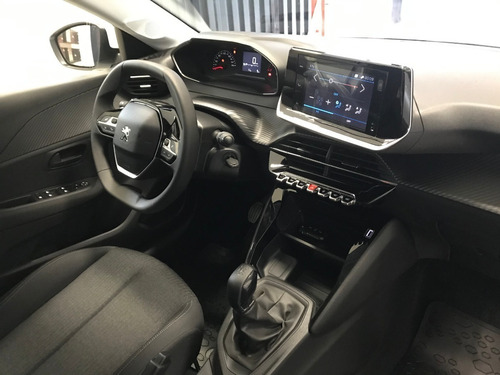 Imagen 12 de 15 de Nuevo Peugeot 208 Like Pack 1.6 0km -