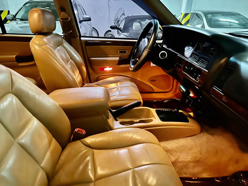 Jeep Grand Cherokee 5.2 V8 Limited