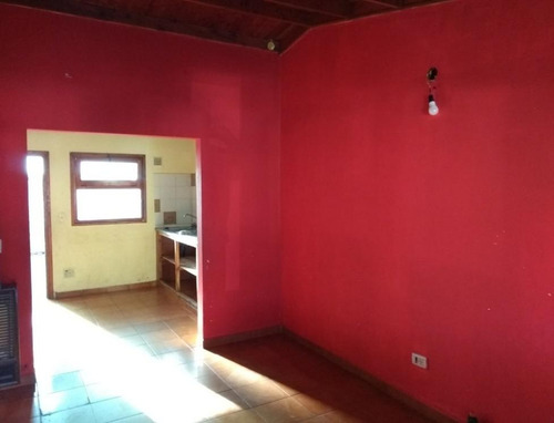 Casa - El Hoyo