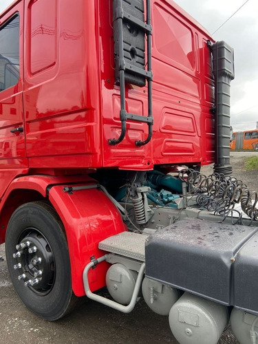 Imagem 5 de 11 de Scania 112h Frontal 1988