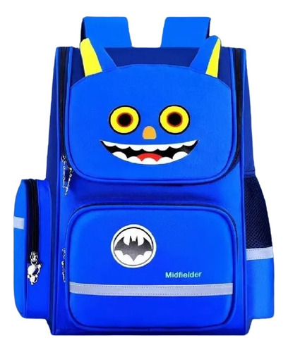 Mochilas Kawaii Infantiles Escolar Unicornio Niño Niña 