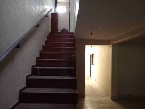 Casa Sola En Venta Colonia Miguel Hidalgo Tláhuac Cdmx