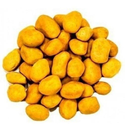 Amendoim Crocante Natural 1kg