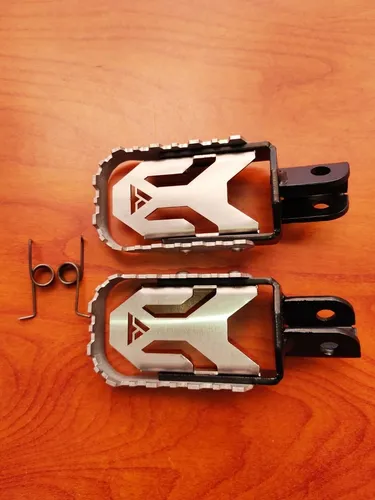 Posapies Kawasaki Klr 650