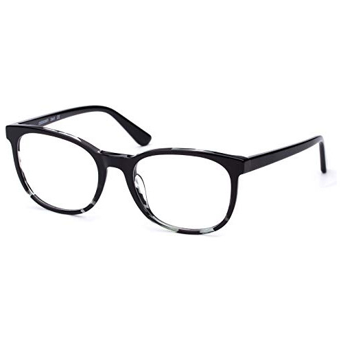 Montura - Colossein Handcrafted Square Optical Eyewear Frame