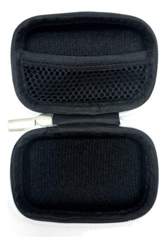 Saturador De Oxígeno Con Estuche Protector Y Pilas