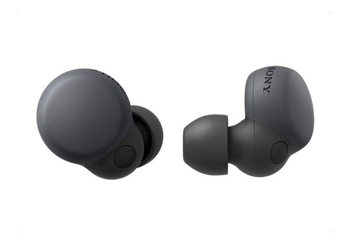Imagen 2 de 5 de Audífonos in-ear gamer inalámbricos Sony LinkBuds S YY2950 negro