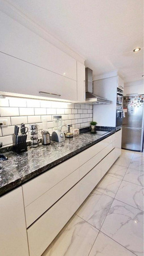 Departamento En Venta - 4 Dormitorios 3 Baños - 170mts2 - Mar Del Plata
