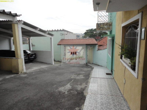 Imagem 8 de 22 de Sobrado Vila Talarico São Paulo/sp - 61