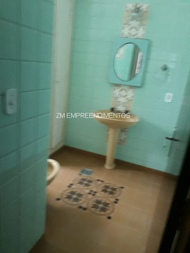 Imagem 18 de 18 de Casa - Ca00344 - 34047945