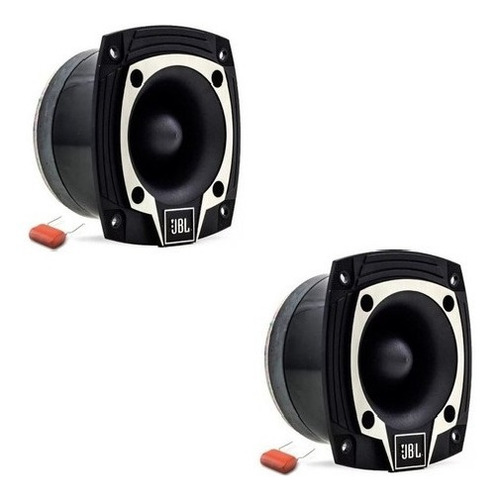 Super Tweeters Profissional Jbl Selenium St304 Par + Brinde