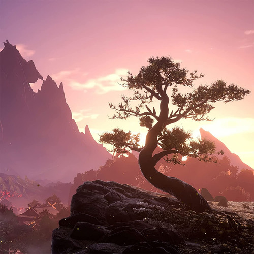 Wild Hearts Para Xbox Series X Nuevo