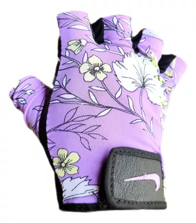 Guantes De Gym Mitones De Entrenamiento Para Dama