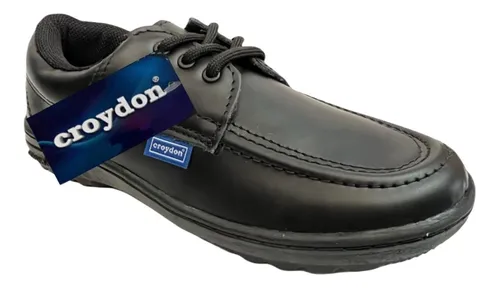 Zapato cheap colegial croydon