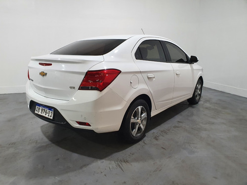 Imagen 18 de 25 de Chevrolet Prisma Ltz 1.4 Año 2017 Sf !!