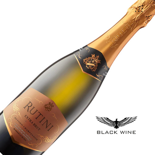 Espumante Rutini Extra Brut 750 Ml