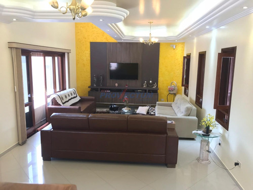Casa À Venda Em Jardim Esplanada - Ca270626