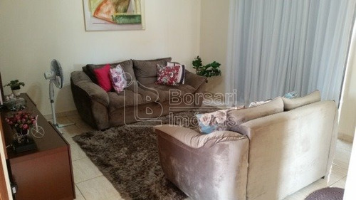 Imagem 6 de 6 de Venda De Casas / Padrão Na Cidade De Araraquara 8828