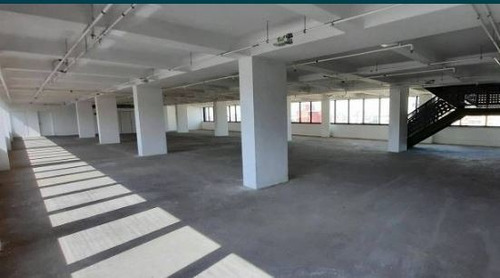 Imagem 8 de 15 de Sala - Comercial, Para Aluguel Em São Paulo/sp - 2287