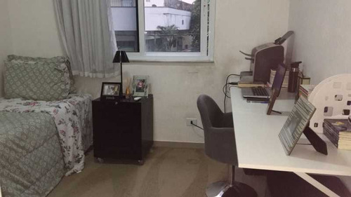 Imagem 6 de 15 de Apartamento Em Copacabana Próximo Ao Metro!! - Cpap20371