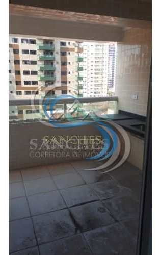 Imagem 4 de 28 de Apartamento 3 Dormitórios Praia Grande Vila Tupi - V1261