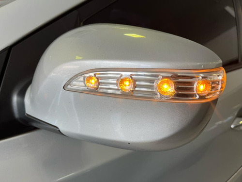 Hyundai IX35 2.0 MPFI GLS 4X2 16V GASOLINA 4P AUTOMÁTICO