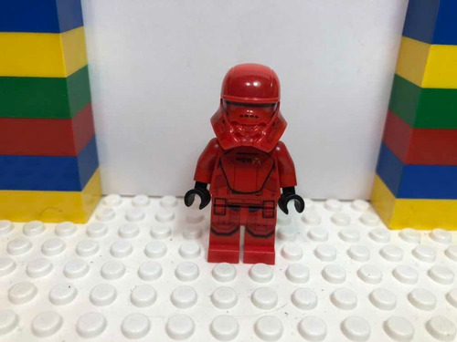 Lego 75266. Clon Trooper. Star Wars.