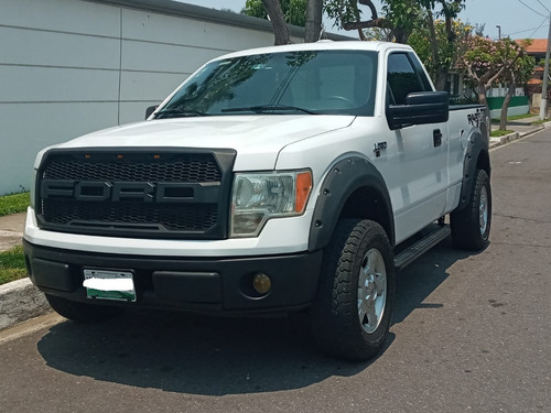 Ford Lobo Muy Barata Automática Equipada Suspensión Cotice