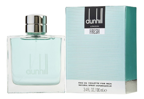 Dunhill Fresh Edt 100ml Hombre Dunhill