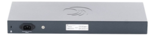 Switch Cnmatrix Ex2028 Capa 3 De 28 Puertos (24 Ethernet