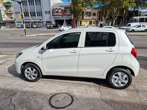 Suzuki Celerio 2016 1.0 Gl 5p