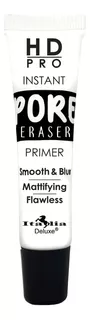 Primer Pore Eraser Italia Deluxe Rostro Suavizado