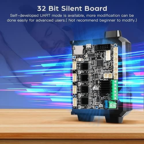 Impresora 3d Sovol Sv06 De Código Abierto Con Hotend Totalme