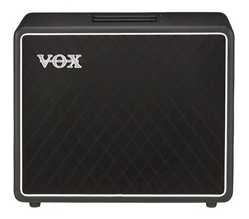 Vox Bc112 Gabinete 1x12 Celestion V-type 70w