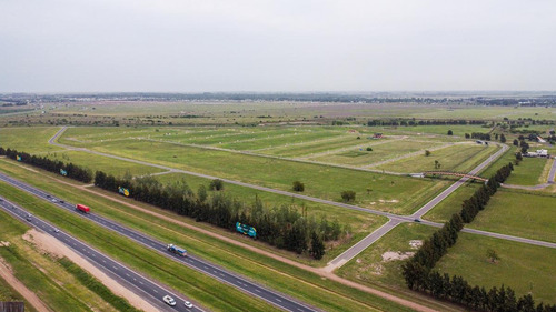 Imagen 11 de 22 de Terreno En Los Pasos 4 De 800m2 En Los Pasos Del Jockey.