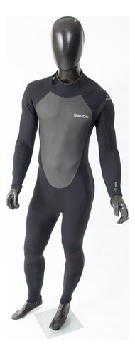 Traje De Neoprene Acon  Snapper 3/2 - 950