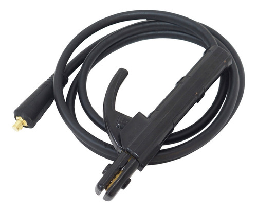 Máquina De Solda Inversora Com Display Digital 200a 220V