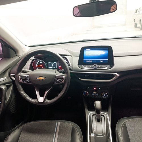 Chevrolet Tracker 1.2 Ltz Turbo At