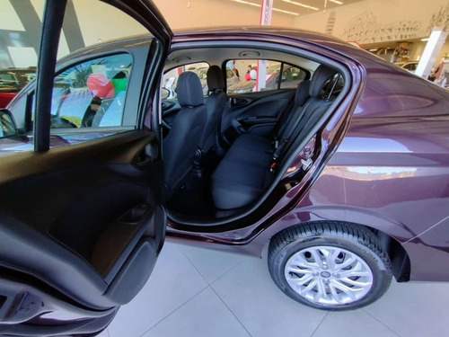 Imagem 7 de 10 de Fiat Cronos Drive 1.3 Manual 22/22 Chassi 7198