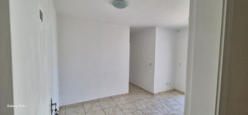 Apartamento 2 Dorms Em Itaquera