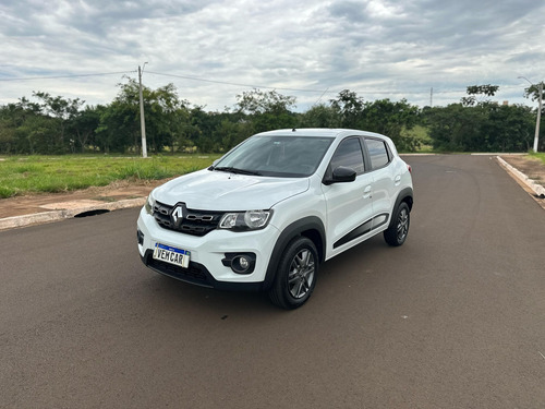 Renault Kwid 1.0 12v Intense Sce 5p