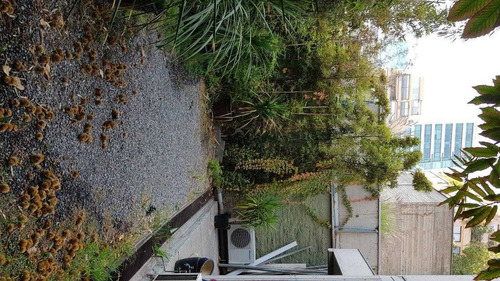 Amplia, Jardín Propio, 1er Piso